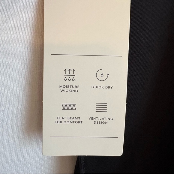 All In Motion Sprint Free Tank Athletic Top Racerback - Picture 6 of 8